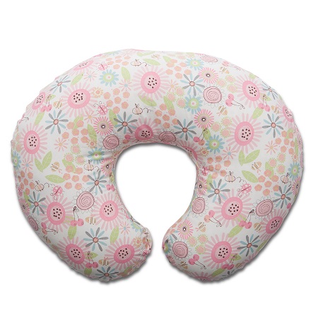 CHICCO BOPPY CUSCINO FRENCH ROSE - Farmacia Artemisia di Montecuollo Dott. Angelo snc