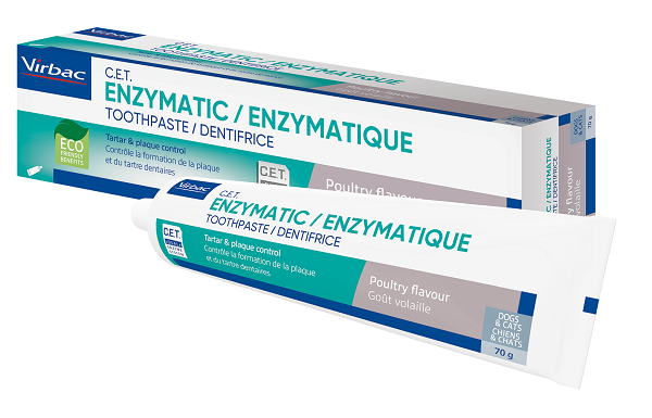 DENTIFRICIO ENZIMATICO 70 G - Farmacia Artemisia di Montecuollo Dott. Angelo snc