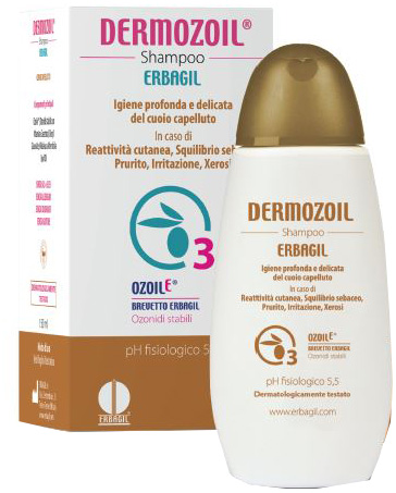 DERMOZOIL SHAMPOO 150 ML - Farmacia Artemisia di Montecuollo Dott. Angelo snc