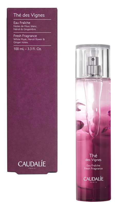 THE' DES VIGNES ACQUA FRESCA 100 ML 2022 - Farmacia Artemisia di Montecuollo Dott. Angelo snc