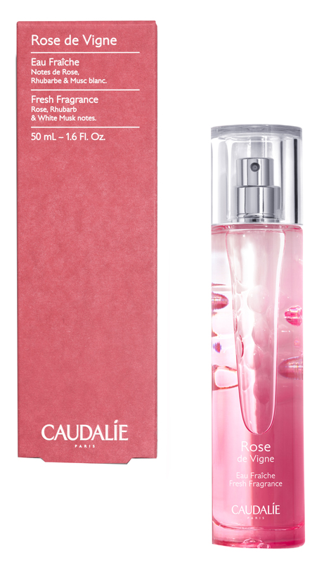 ROSE DE VIGNE ACQUA FRESCA 50 ML 2022 - Farmacia Artemisia di Montecuollo Dott. Angelo snc