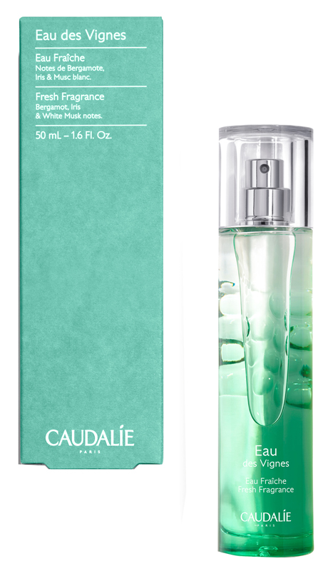 EAU DES VIGNES ACQUA FRESCA 50 ML 2022 - Farmacia Artemisia di Montecuollo Dott. Angelo snc
