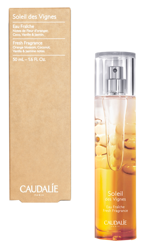 SOLEIL DES VIGNES ACQUA FRESCA 50 ML 2022 - Farmacia Artemisia di Montecuollo Dott. Angelo snc