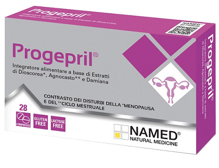 PROGEPRIL 28 COMPRESSE - Farmacia Artemisia di Montecuollo Dott. Angelo snc