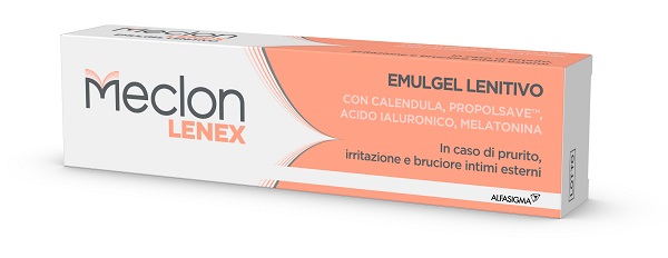 MECLON LENEX EMULGEL 50 ML - Farmacia Artemisia di Montecuollo Dott. Angelo snc