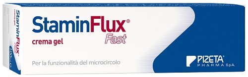 STAMINFLUX FAST CREMA GEL 100 ML - Farmacia Artemisia di Montecuollo Dott. Angelo snc