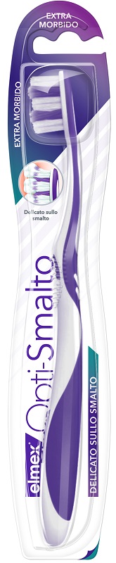 ELMEX SPAZZOLINO OPTISMALTO PRO - Farmacia Artemisia di Montecuollo Dott. Angelo snc
