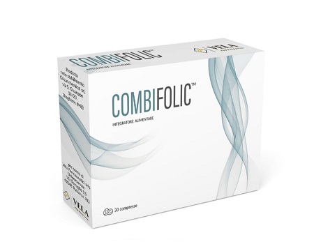 COMBIFOLIC 30 COMPRESSE - Farmacia Artemisia di Montecuollo Dott. Angelo snc