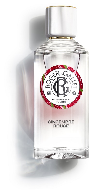 R&G GINGEMBRE ROUGE EAU PARFUMEE 100 ML - Farmacia Artemisia di Montecuollo Dott. Angelo snc