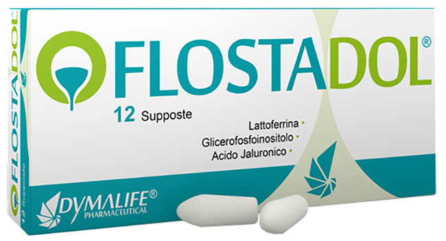 FLOSTADOL 12 SUPPOSTE DA 2 G - Farmacia Artemisia di Montecuollo Dott. Angelo snc