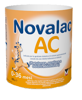 NOVALAC AC 800 G - Farmacia Artemisia di Montecuollo Dott. Angelo snc