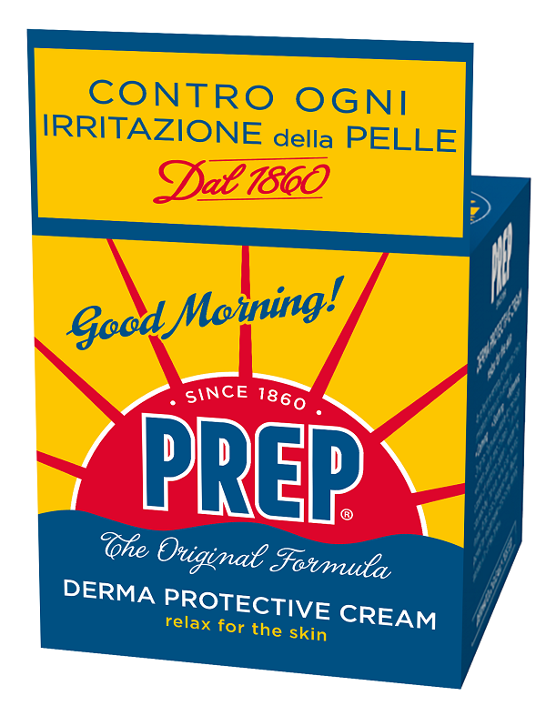 PREP CREMA DERMO 75 ML VASO - Farmacia Artemisia di Montecuollo Dott. Angelo snc