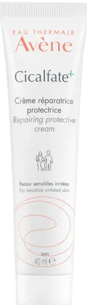 AVENE CICALFATE+ TRATTAMENTO IDRATANTE RISTRUTTURANTE 40 ML - Farmacia Artemisia di Montecuollo Dott. Angelo snc