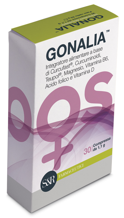 GONALIA 30 COMPRESSE - Farmacia Artemisia di Montecuollo Dott. Angelo snc