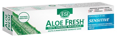 ESI ALOE FRESH SENSITIVE 100 ML - Farmacia Artemisia di Montecuollo Dott. Angelo snc