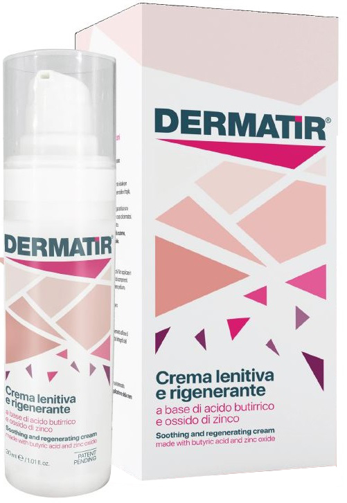 DERMATIR 30 ML - Farmacia Artemisia di Montecuollo Dott. Angelo snc