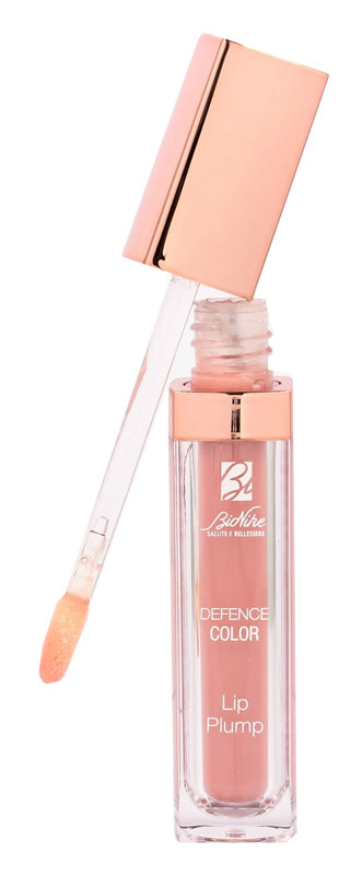 DEFENCE COLOR  LIP PLUMP N001 NUDE ROSE - Farmacia Artemisia di Montecuollo Dott. Angelo snc