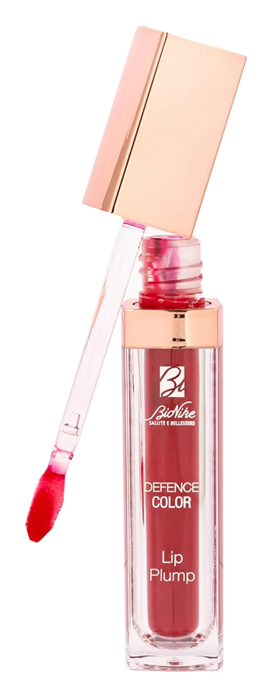 DEFENCE COLOR  LIP PLUMP N006 ROUGE FRAMBOISE - Farmacia Artemisia di Montecuollo Dott. Angelo snc
