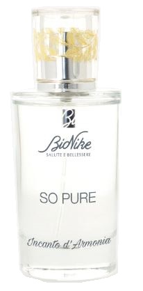 SO PURE INCANTO D'ARMONIA EAU DE TOILETTE 50 ML - Farmacia Artemisia di Montecuollo Dott. Angelo snc