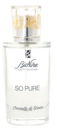 SO PURE INCANTO DI GIOIA EAU DE TOILETTE 50 ML - Farmacia Artemisia di Montecuollo Dott. Angelo snc