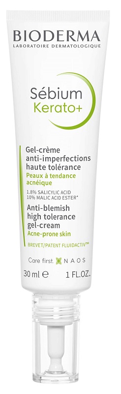 SEBIUM KERATO+ 30 ML - Farmacia Artemisia di Montecuollo Dott. Angelo snc