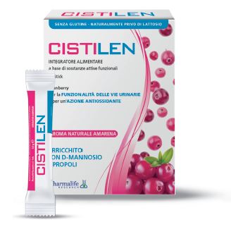 CISTILEN 14 STICK - Farmacia Artemisia di Montecuollo Dott. Angelo snc