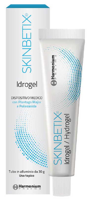 SKINBETIX IDROGEL/HYDROGEL 30 G - Farmacia Artemisia di Montecuollo Dott. Angelo snc