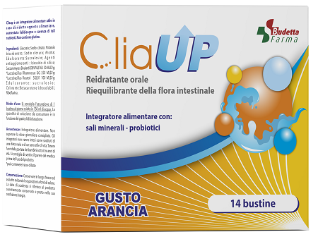 CLIAUP 14 BUSTINE - Farmacia Artemisia di Montecuollo Dott. Angelo snc