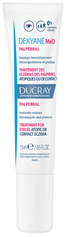 DEXYANE MED PALPEBRE 15 ML 22 - Farmacia Artemisia di Montecuollo Dott. Angelo snc