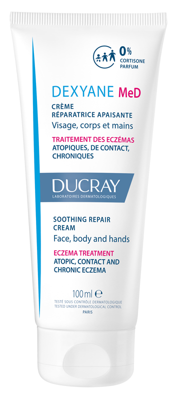DEXYANE MED CREMA RIPARATRICE 100 ML 22 - Farmacia Artemisia di Montecuollo Dott. Angelo snc