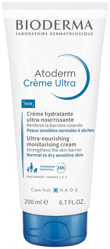 ATODERM CREME ULTRA 200 ML - Farmacia Artemisia di Montecuollo Dott. Angelo snc