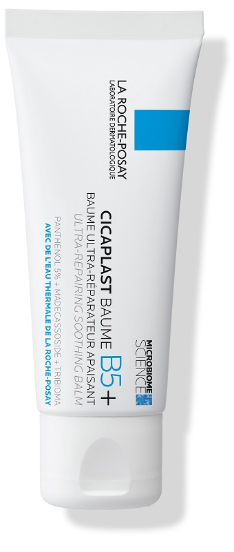 CICAPLAST BAUME B5+ 40 ML - Farmacia Artemisia di Montecuollo Dott. Angelo snc