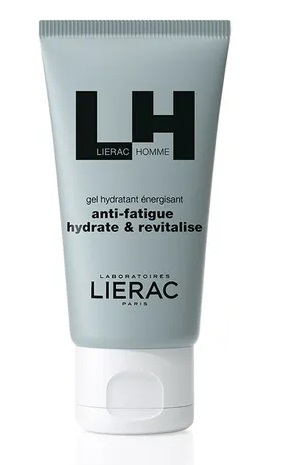 LIERAC COFFRET HYDRAGENIST CREAM GEL 50 ML + EYES 15 ML OFFERED - Farmacia Artemisia di Montecuollo Dott. Angelo snc