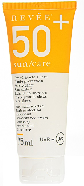 REVEE SUN CARE 50+ 75 ML - Farmacia Artemisia di Montecuollo Dott. Angelo snc