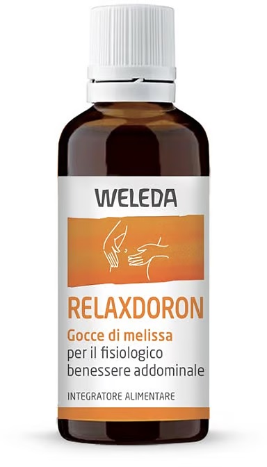 RELAXDORON 50 ML - Farmacia Artemisia di Montecuollo Dott. Angelo snc
