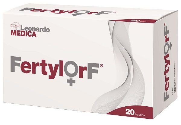 FERTYLORF 20 BUSTINE - Farmacia Artemisia di Montecuollo Dott. Angelo snc