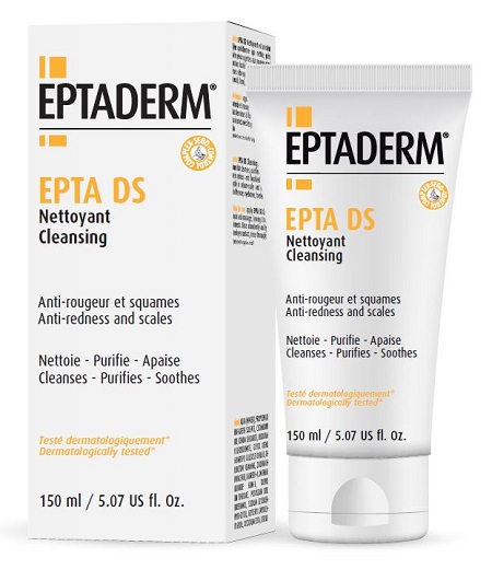 EPTA DS DETERGENTE 150 ML - Farmacia Artemisia di Montecuollo Dott. Angelo snc