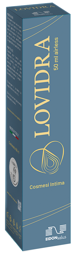LOVIDRA 50 ML - Farmacia Artemisia di Montecuollo Dott. Angelo snc