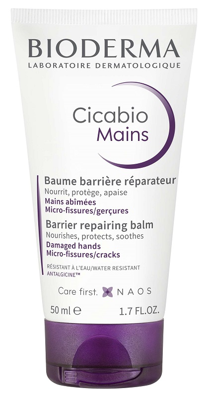 CICABIO MAINS 50 ML - Farmacia Artemisia di Montecuollo Dott. Angelo snc