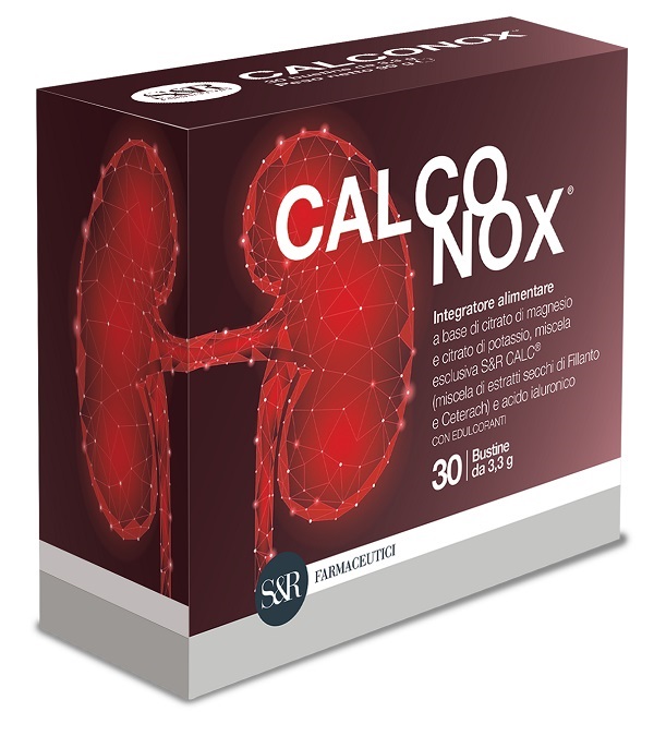 CALCONOX ARANCIA 30 BUSTINE - Farmacia Artemisia di Montecuollo Dott. Angelo snc