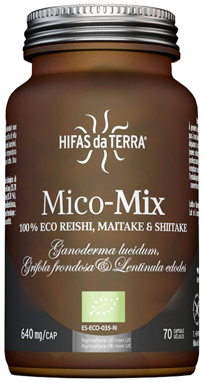 MICO MIX 70 CAPSULE - Farmacia Artemisia di Montecuollo Dott. Angelo snc