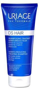 URIAGE DS HAIR SHAMPOO CHERATORIDUTTORE 150 ML - Farmacia Artemisia di Montecuollo Dott. Angelo snc