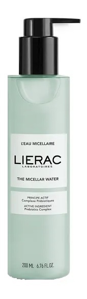 LIERAC ACQUA MICELLARE 200 ML 2022 - Farmacia Artemisia di Montecuollo Dott. Angelo snc