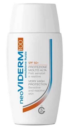 NEOVIDERM 100 SPF50+ 50 ML - Farmacia Artemisia di Montecuollo Dott. Angelo snc