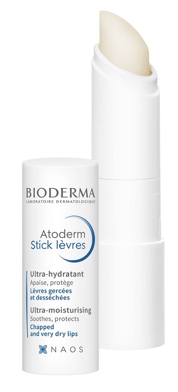 ATODERM LEVRES STICK 4 G - Farmacia Artemisia di Montecuollo Dott. Angelo snc