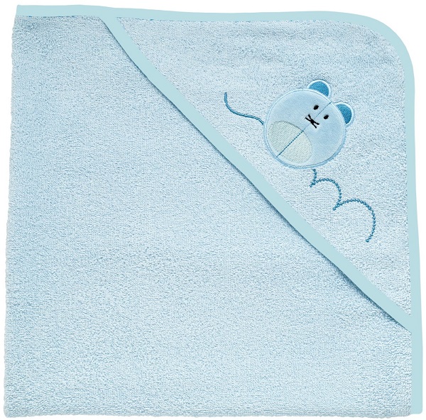 CHICCO QUADROTTO SPUGNA BLU 0 MESI+ - Farmacia Artemisia di Montecuollo Dott. Angelo snc