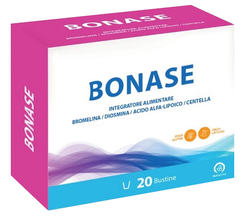 BONASE 20 BUSTINE DA 5 G - Farmacia Artemisia di Montecuollo Dott. Angelo snc