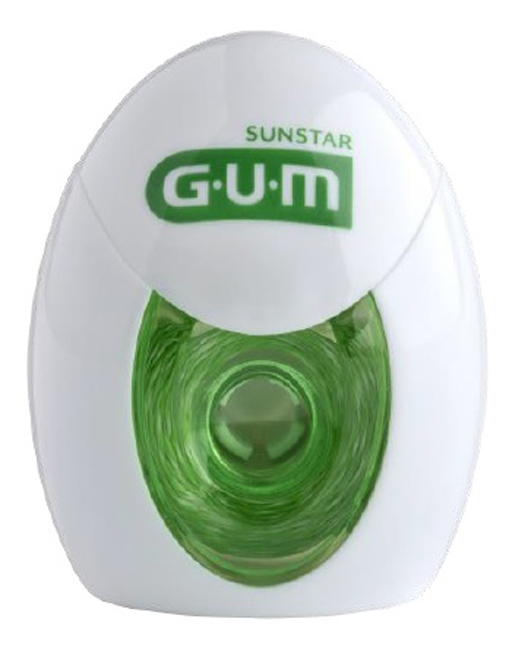 GUM 3500 TWISTED FLOSS 30 METRI - Farmacia Artemisia di Montecuollo Dott. Angelo snc