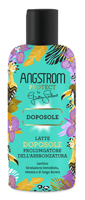 ANGSTROM LATTE DOPOSOLE LIMITED EDITION 200 ML - Farmacia Artemisia di Montecuollo Dott. Angelo snc