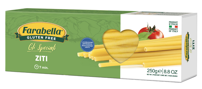 FARABELLA ZITI 250 G - Farmacia Artemisia di Montecuollo Dott. Angelo snc